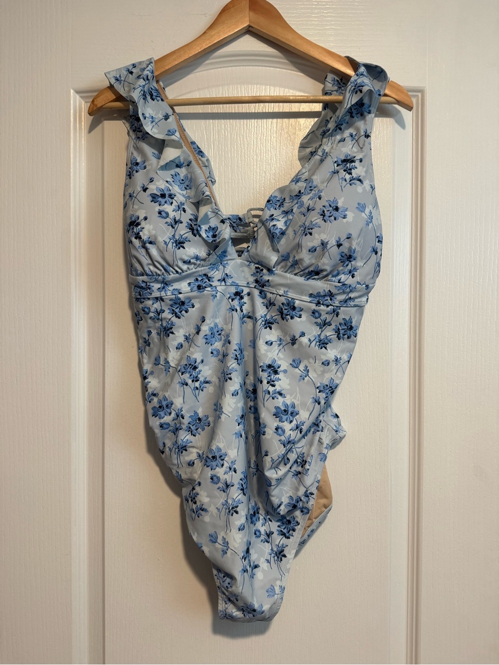 NWT Pea In the Pod Swim- Size Large